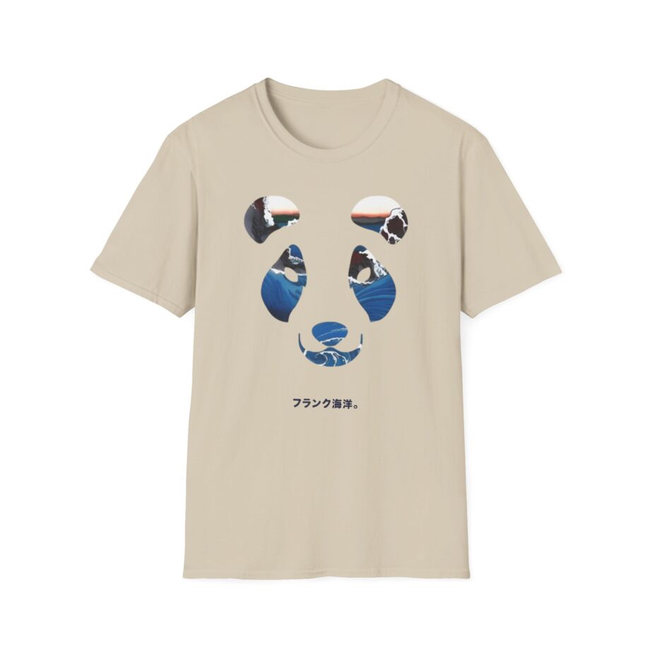 Frank Ocean Unisex Softstyle T-Shirt
