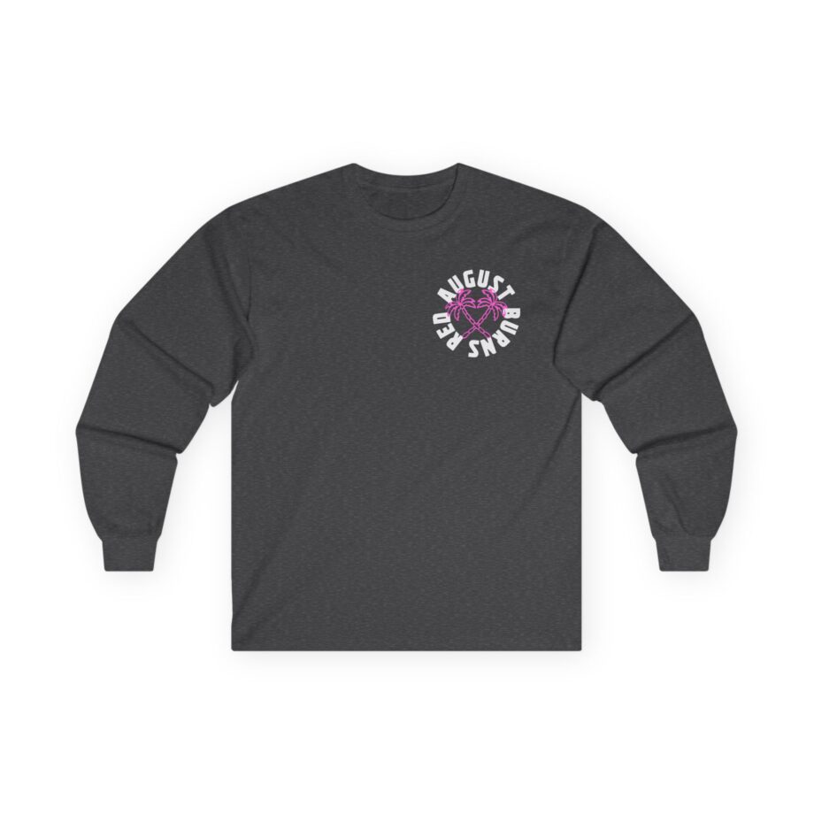 August Burns Red Riff Riders Teal Unisex Ultra Cotton Long Sleeve Tee