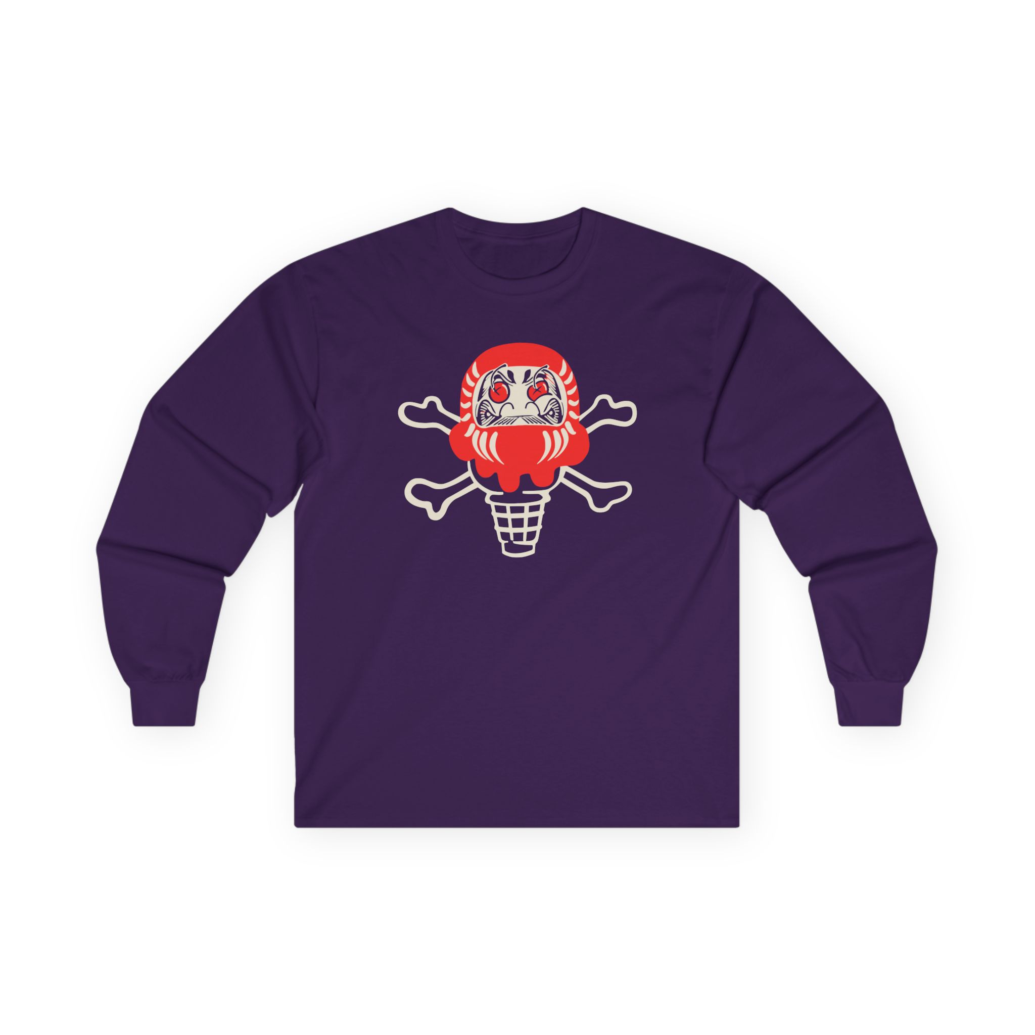 Arcangel Icecream Unisex Ultra Cotton Long Sleeve Tee