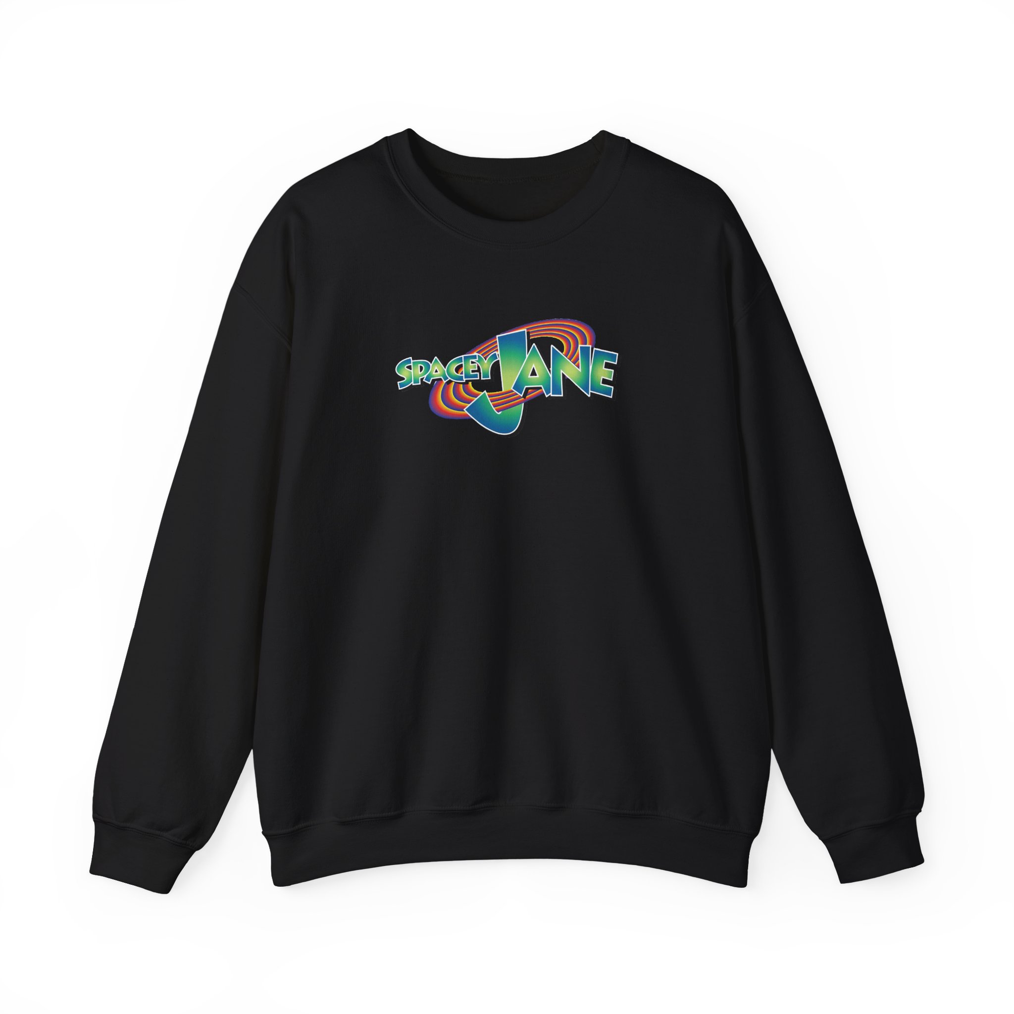 Spacey Jane Unisex Heavy Blendâ„¢ Crewneck Sweatshirt