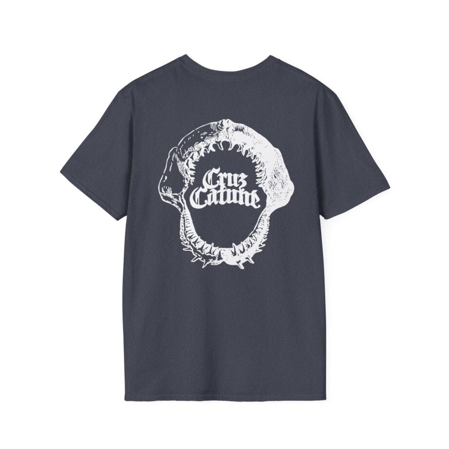 Cruz Cafune Unisex Softstyle T-Shirt