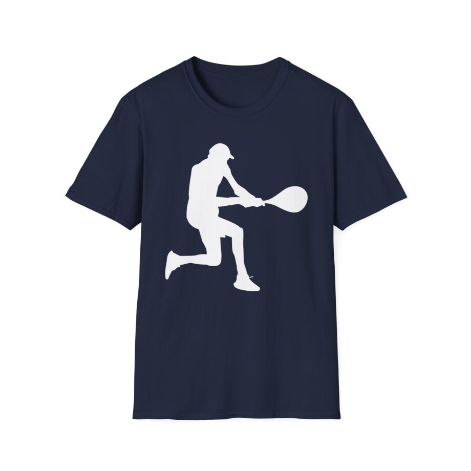 Jannik Sinner Unisex Softstyle T-Shirt