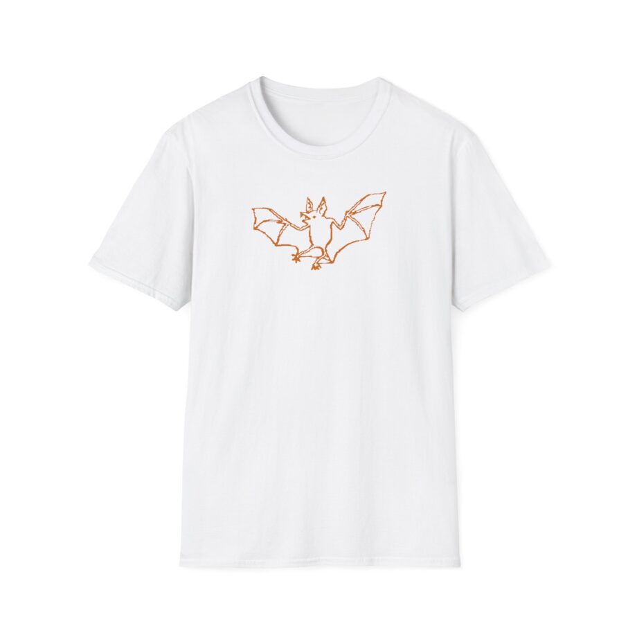 Cavetown Unisex Softstyle T-Shirt