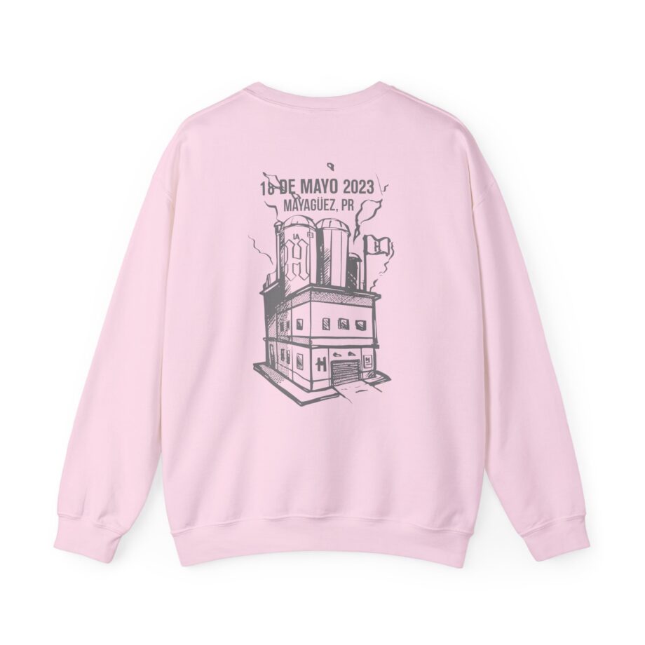 Eladio Carrion 2023 Mayaguez Unisex Heavy Blend™ Crewneck Sweatshirt
