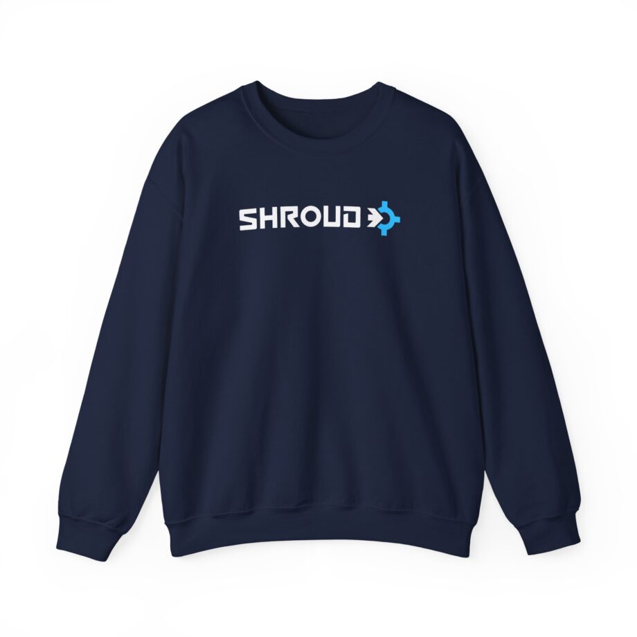 Shroud Unisex Heavy Blend™ Crewneck Sweatshirt