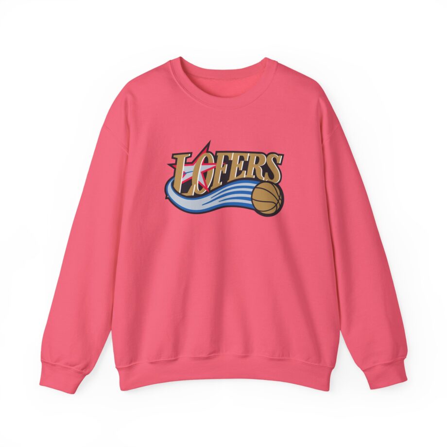 Lofe Unisex Heavy Blend™ Crewneck Sweatshirt