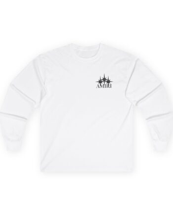 Rick Ross Unisex Ultra Cotton Long Sleeve Tee