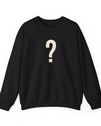 Nekrogoblikon Mystery Unisex Heavy Blend™ Crewneck Sweatshirt
