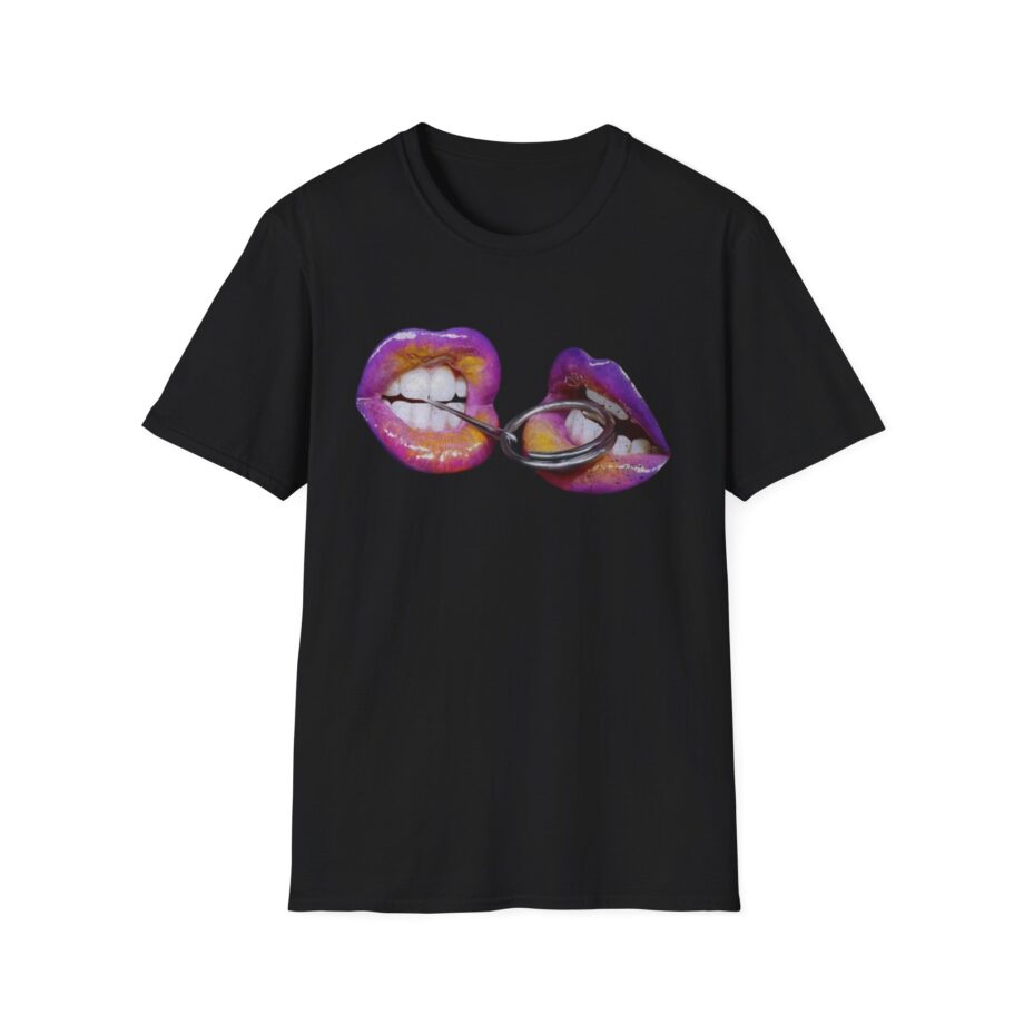 Stereophonics Vintage Pull the Pin Faded Unisex Softstyle T-Shirt