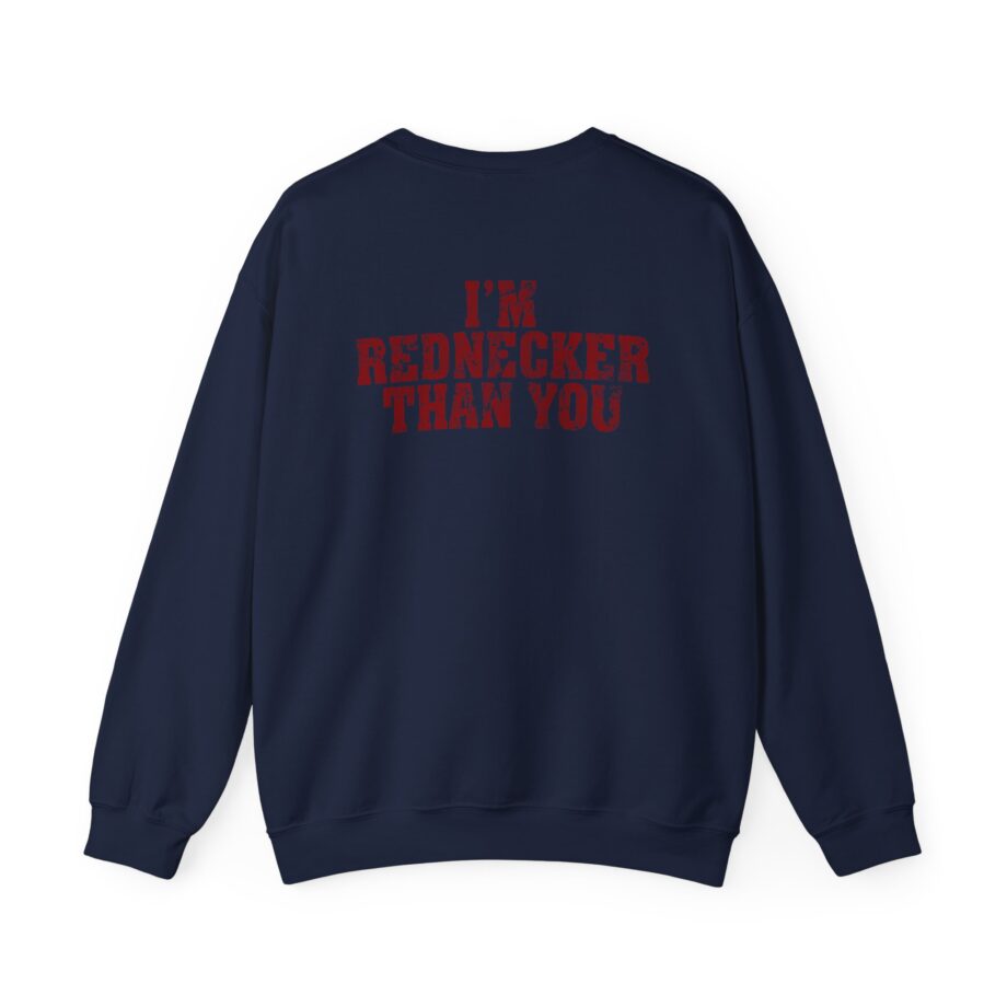 Hardy Rednecker Unisex Heavy Blend™ Crewneck Sweatshirt