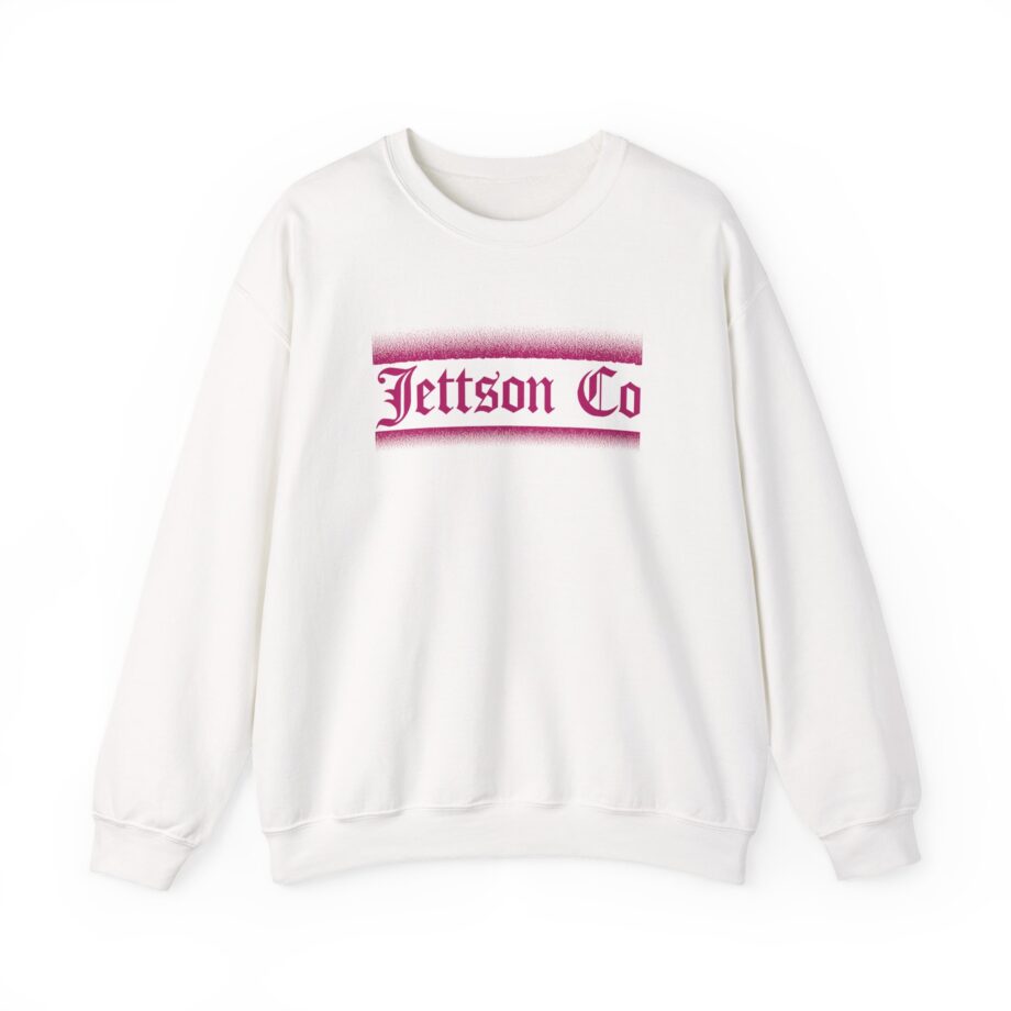 Jett Lawrence Unisex Heavy Blend™ Crewneck Sweatshirt