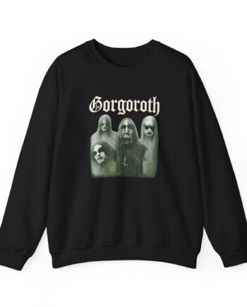 Gorgoroth Unisex Heavy Blend™ Crewneck Sweatshirt