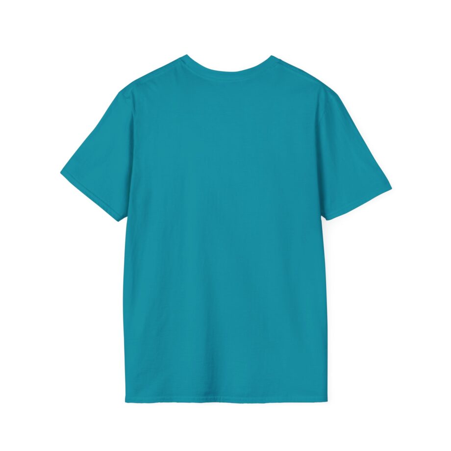 Dexter Unisex Softstyle T-Shirt