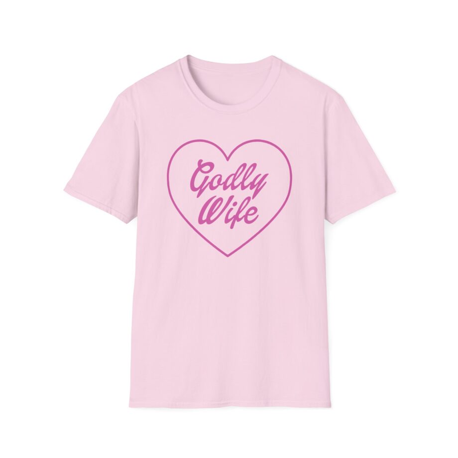 Binchtopia Unisex Softstyle T-Shirt
