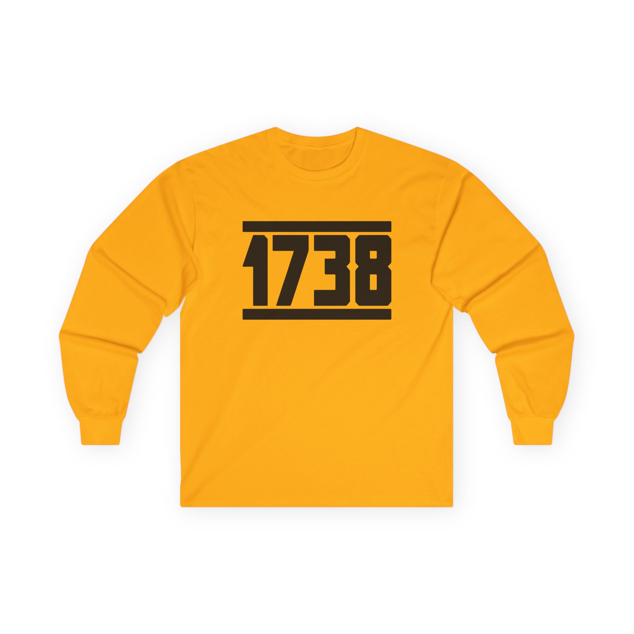 Fetty Wap 1738 Unisex Ultra Cotton Long Sleeve Tee