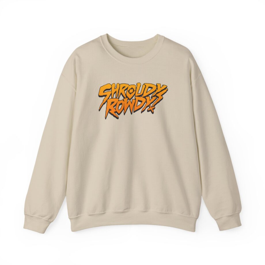 Shroud Unisex Heavy Blend™ Crewneck Sweatshirt