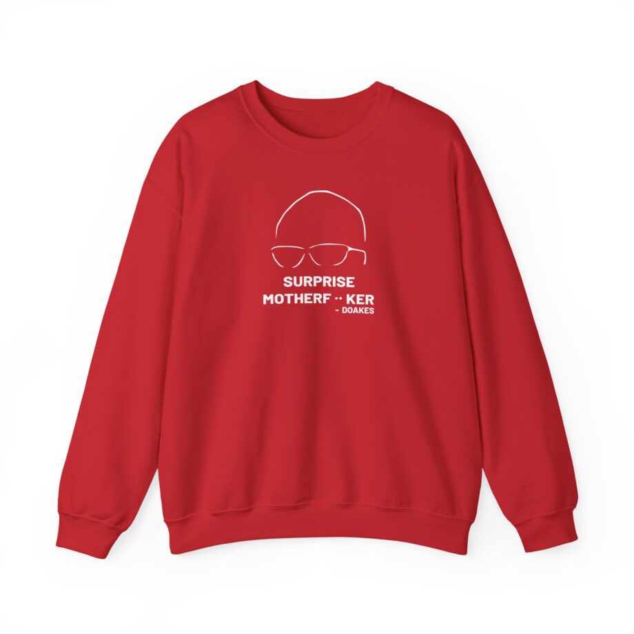 Dexter Unisex Heavy Blend™ Crewneck Sweatshirt
