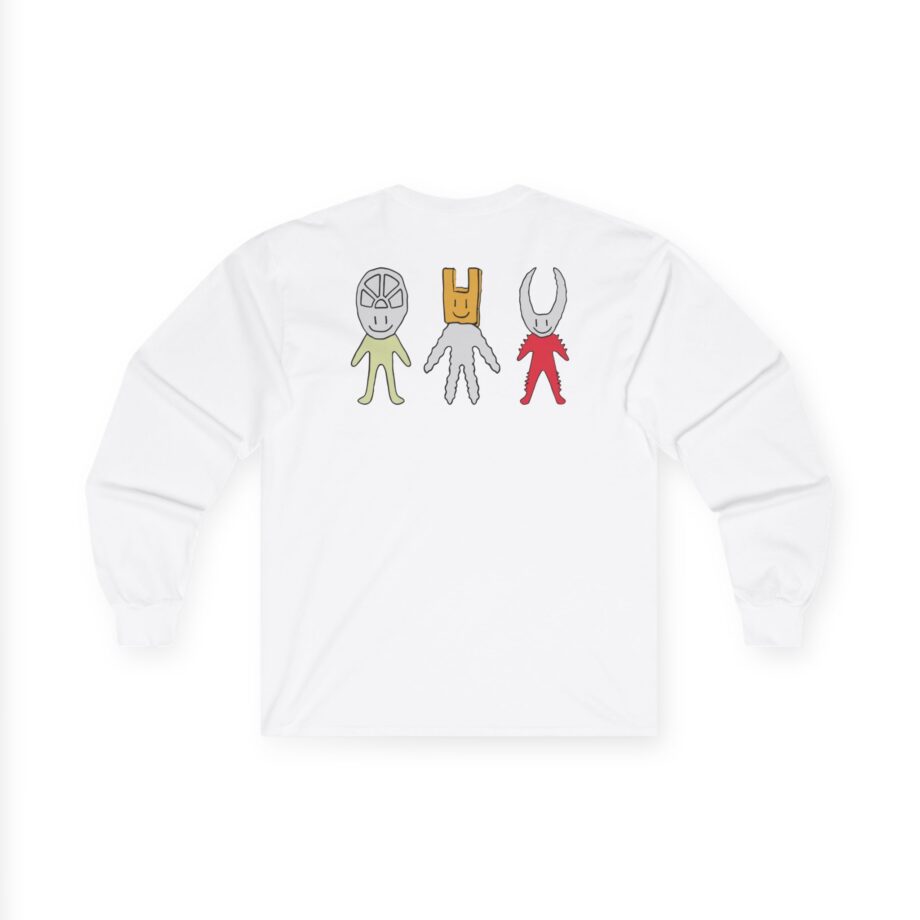 Cavetown  Club Unisex Ultra Cotton Long Sleeve Tee