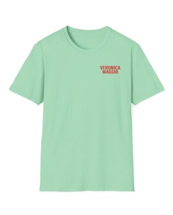 Veronica Maggio Unisex Softstyle T-Shirt