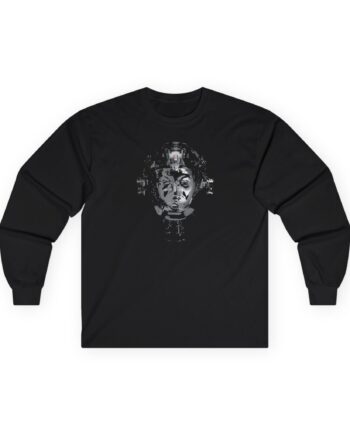 Little Simz Drop 7 Unisex Ultra Cotton Long Sleeve Tee