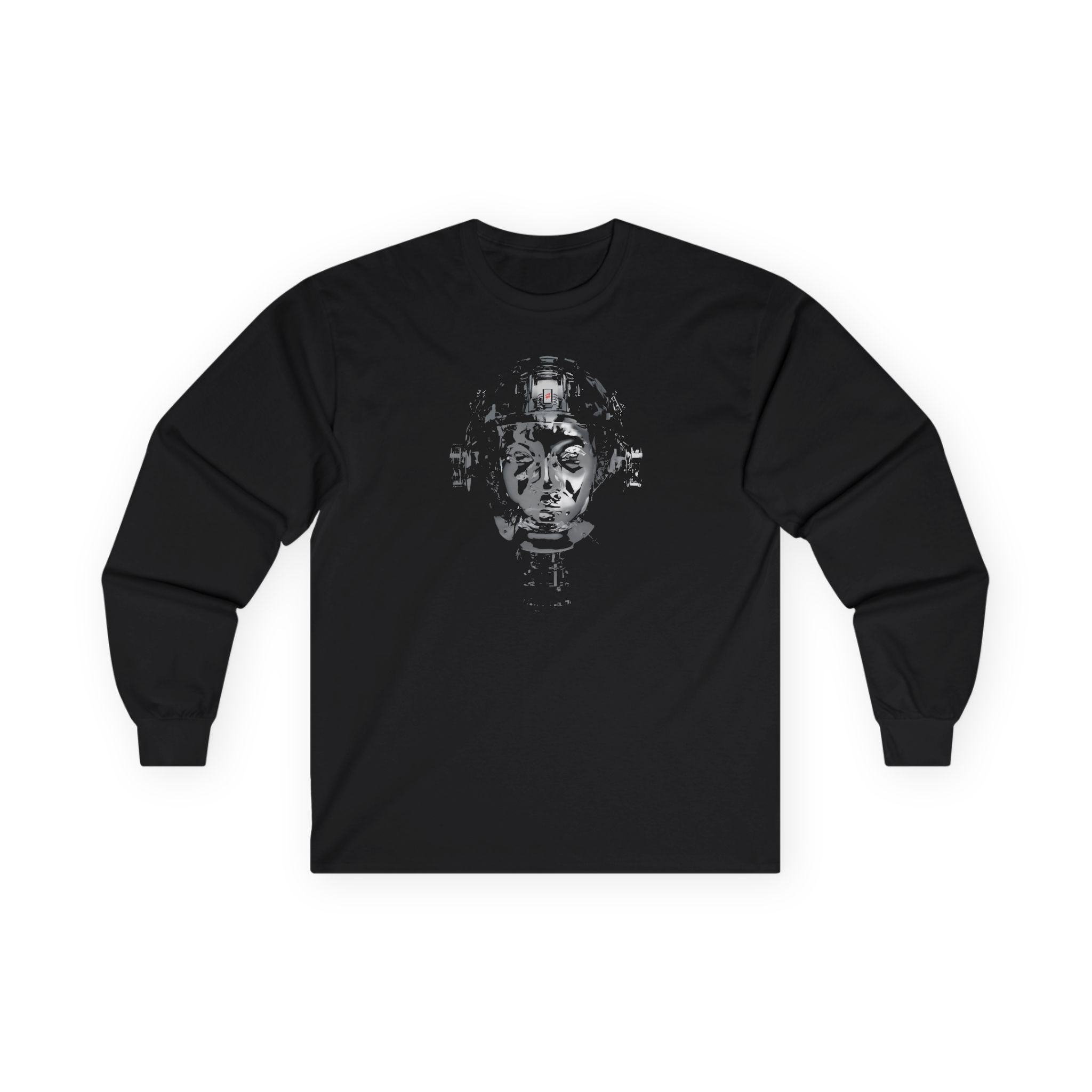 Little Simz Drop 7 Unisex Ultra Cotton Long Sleeve Tee