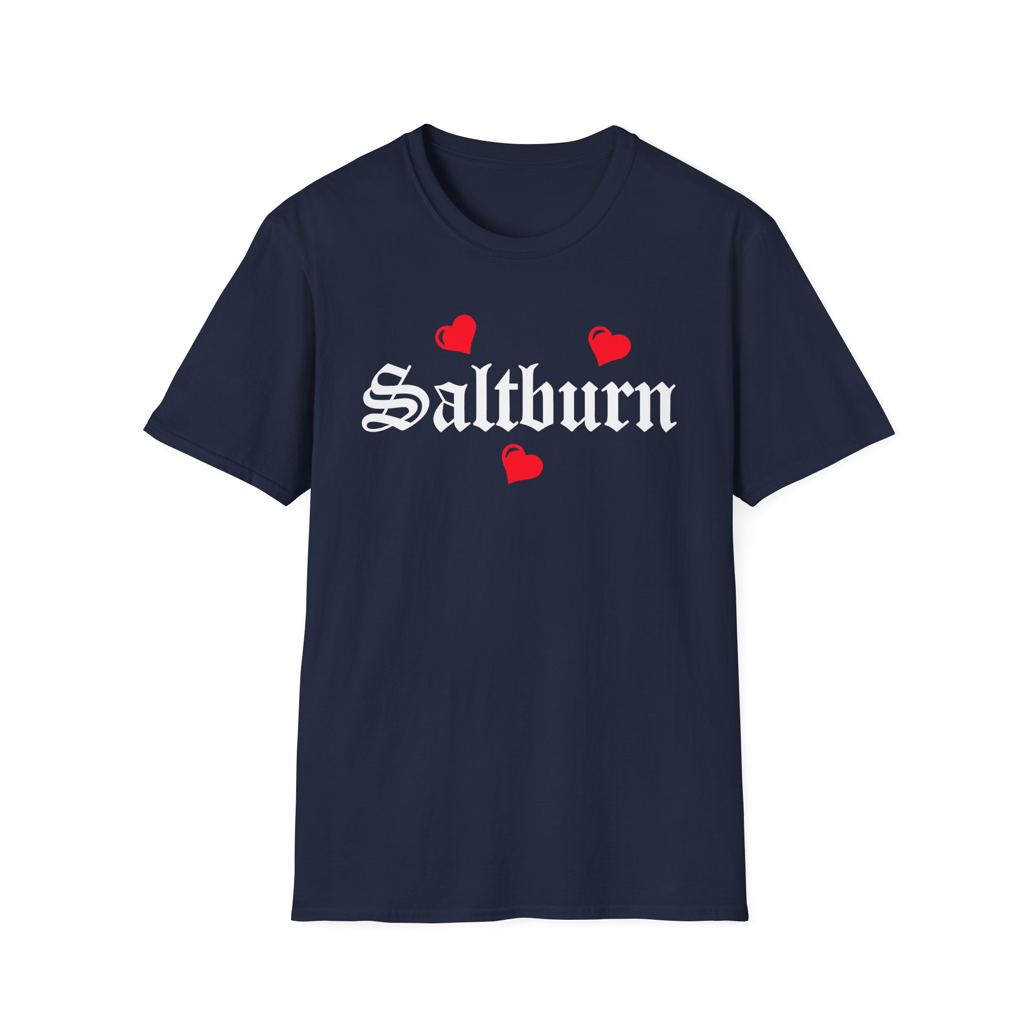 Saltburn Unisex Softstyle T-Shirt
