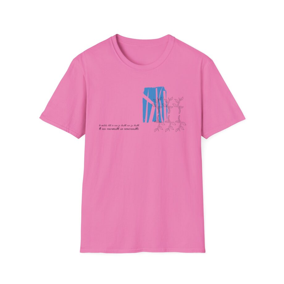 Froukje Unisex Softstyle T-Shirt