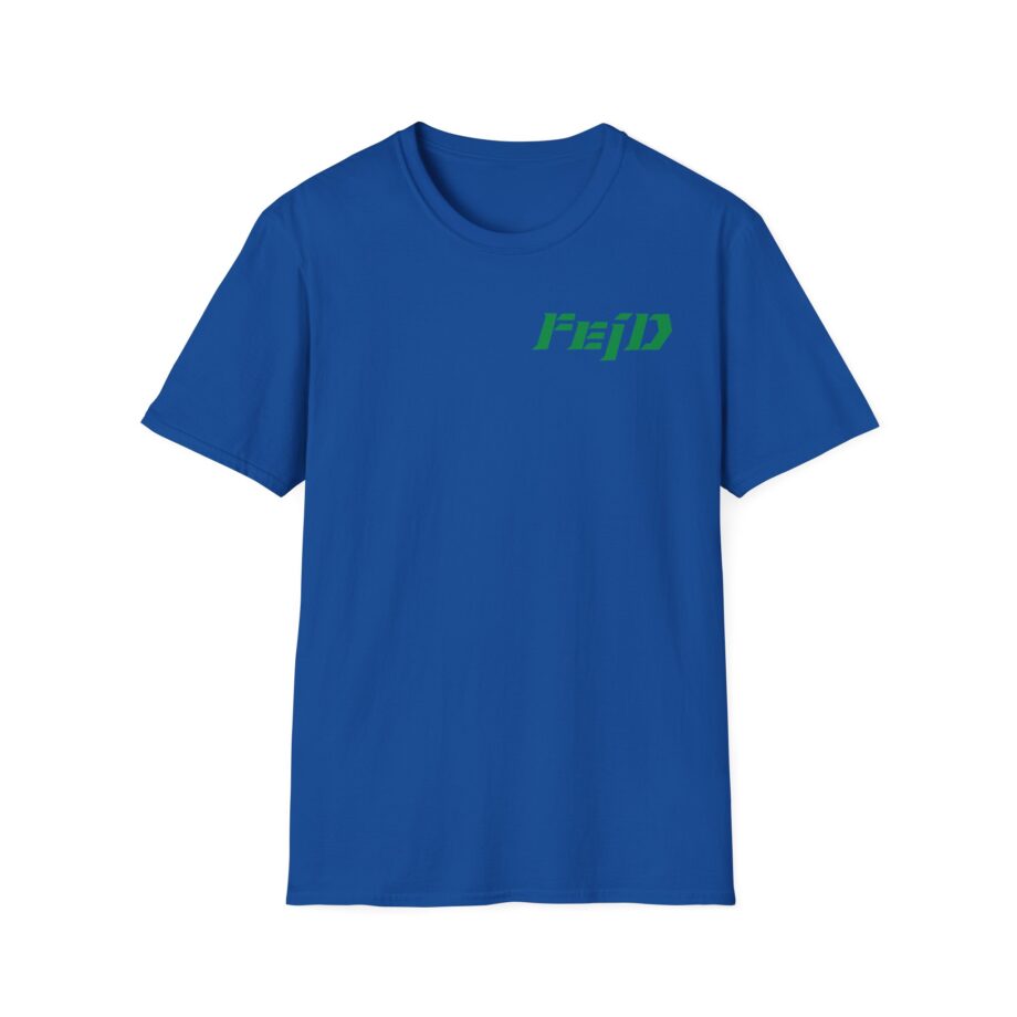 Feid Unisex Softstyle T-Shirt