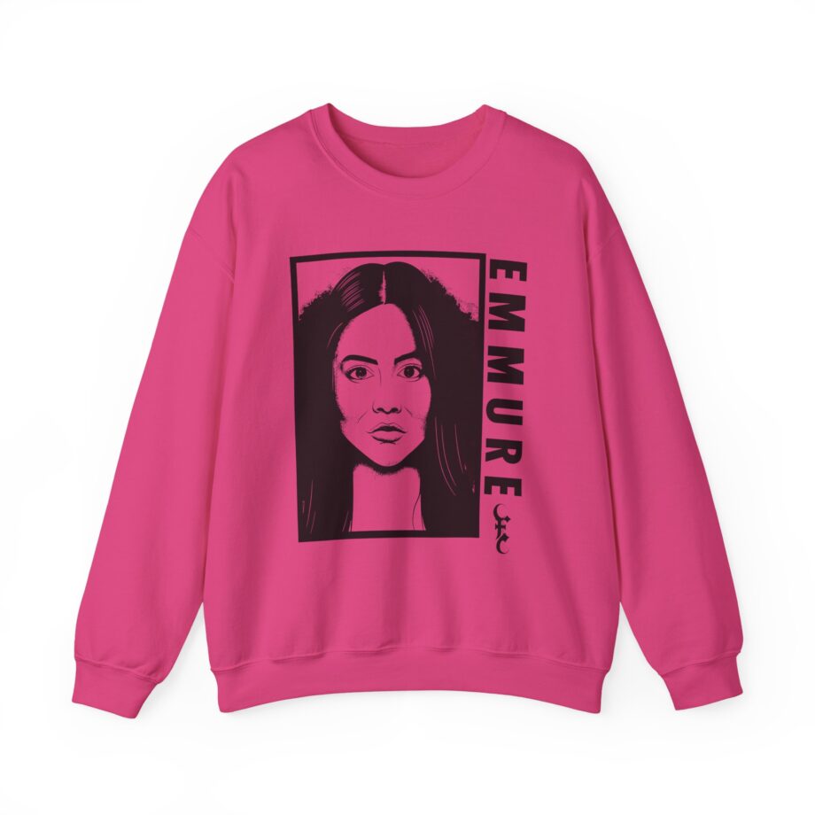 Emmure Reflection Unisex Heavy Blend™ Crewneck Sweatshirt