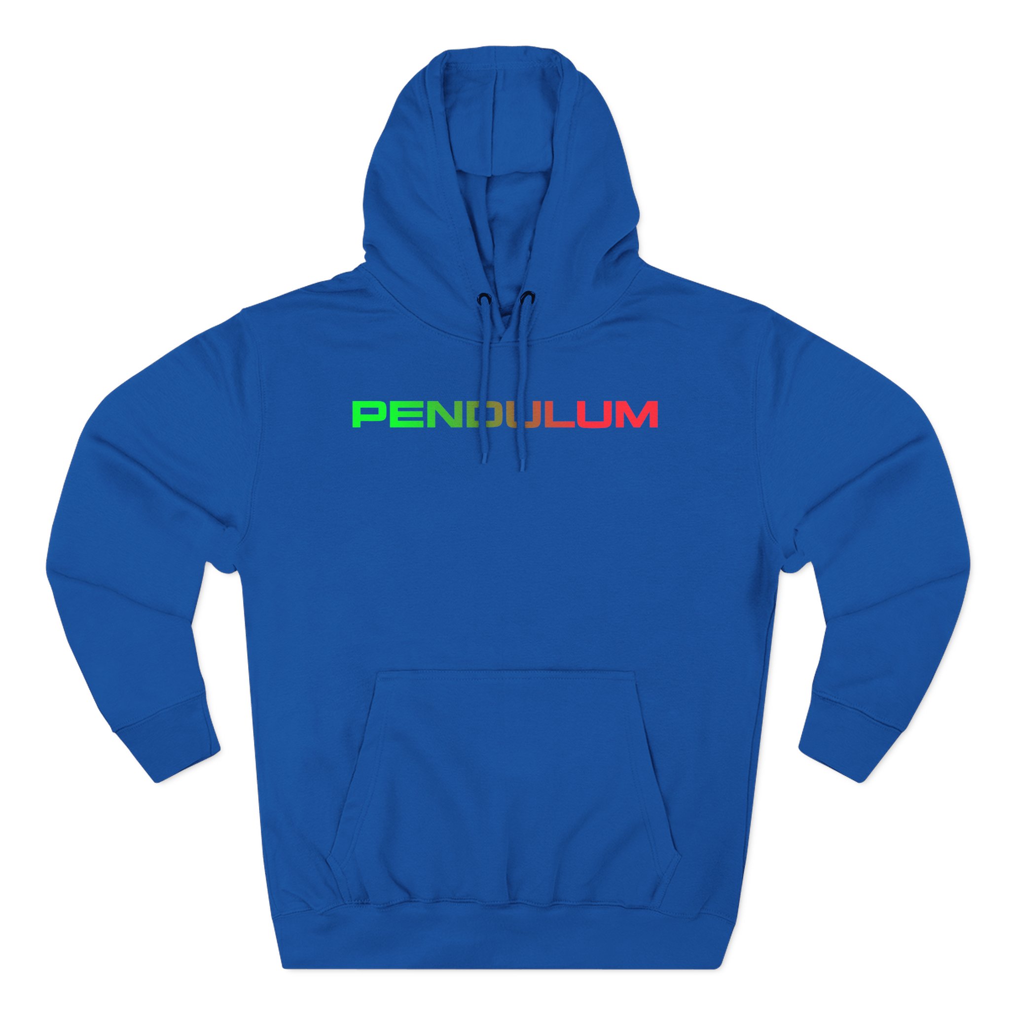 Pendulum Limited Edition Halloween Three-Panel Fleece Hoodie