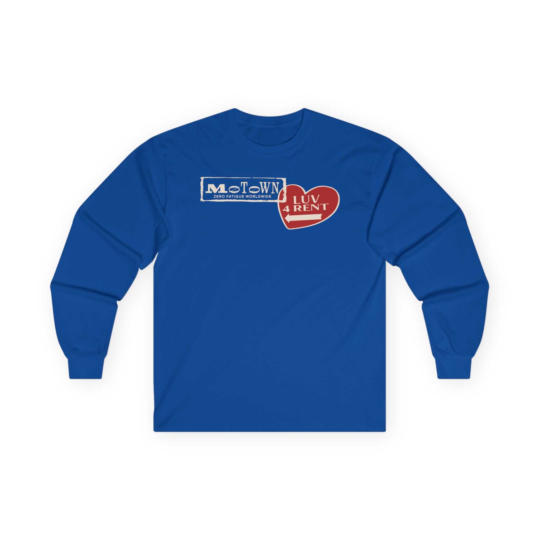 Smino Luv 4 Rent Unisex Ultra Cotton Long Sleeve Tee