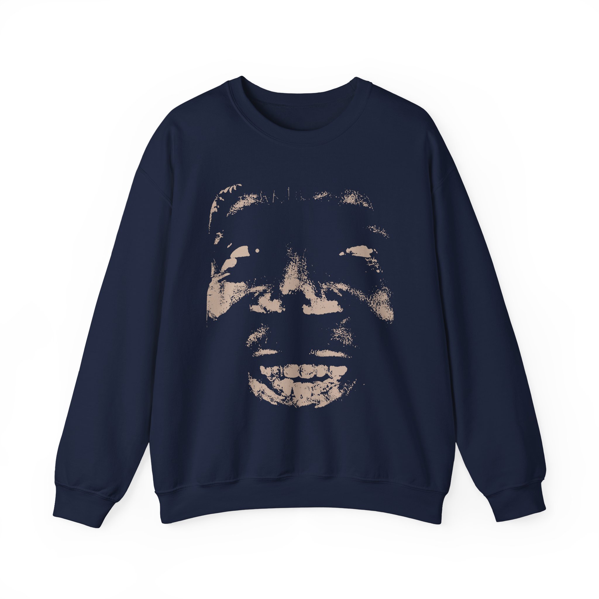 Clipse Raoty Unisex Heavy Blendâ„¢ Crewneck Sweatshirt