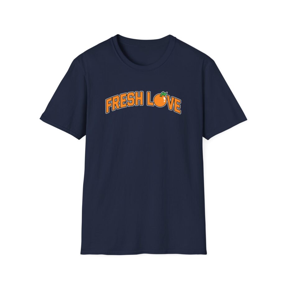 Fresh Love Sturniolo Triplet  Unisex Softstyle T-Shirt