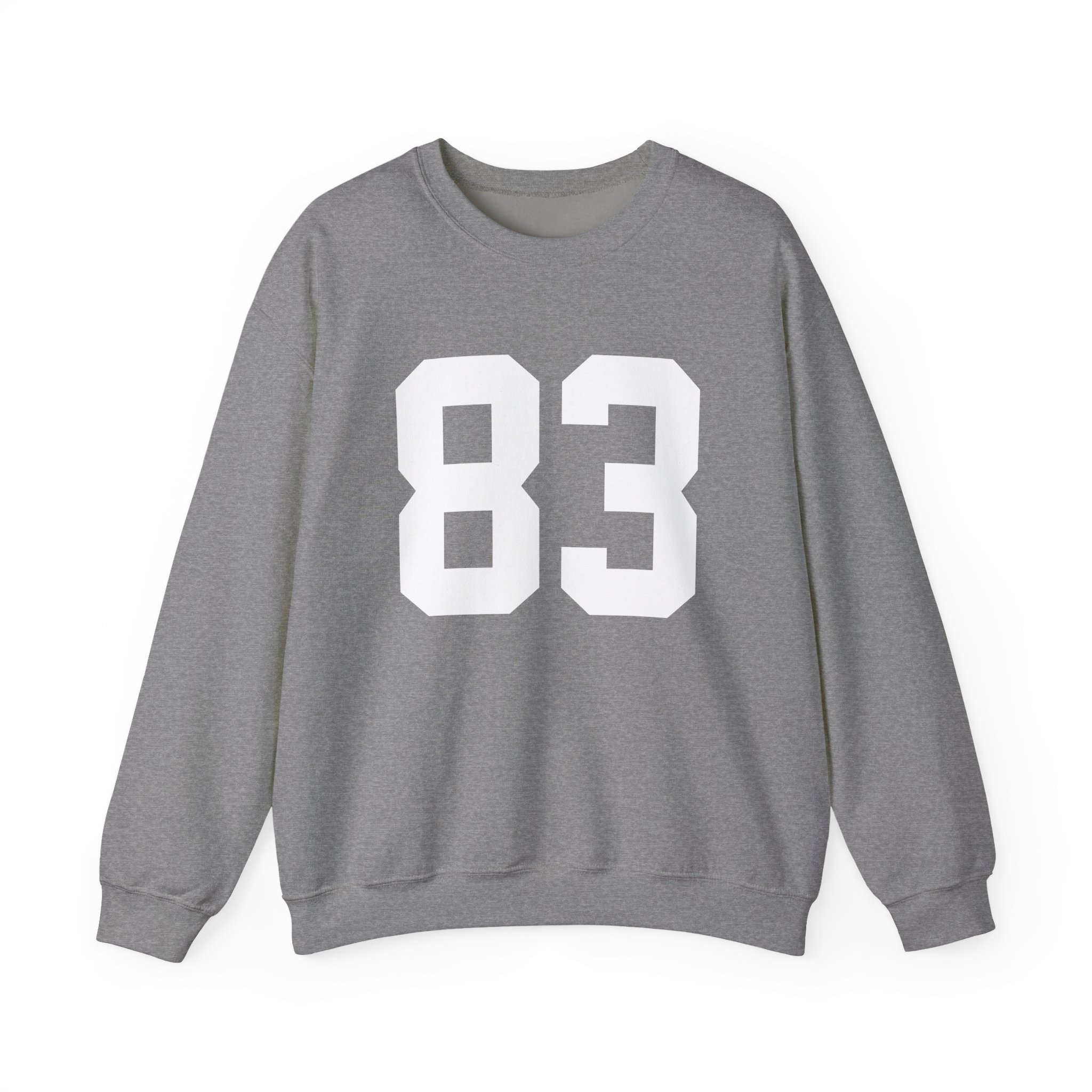 Afroman Unisex Heavy Blendâ„¢ Crewneck Sweatshirt
