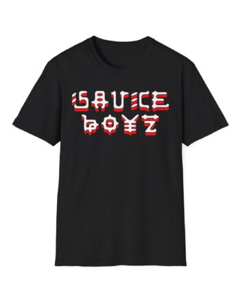 Eladio Carrion Unisex Softstyle T-Shirt