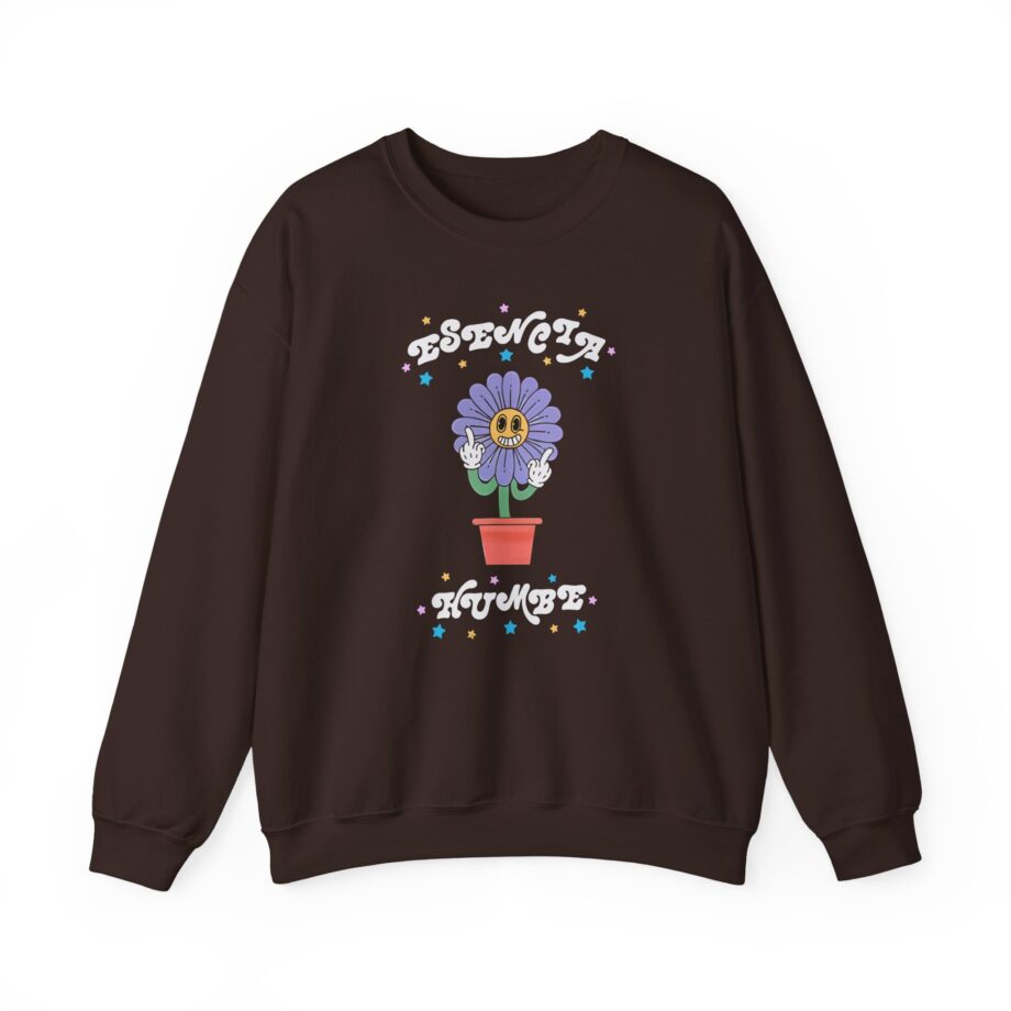 Humbe Esencia Unisex Heavy Blend™ Crewneck Sweatshirt