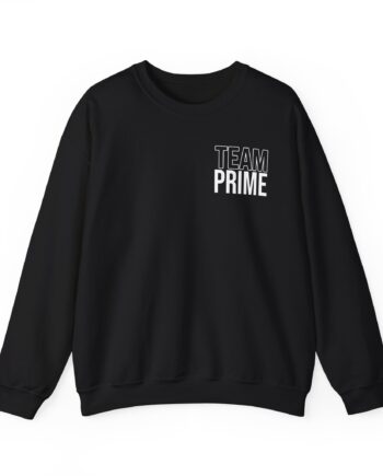 Ishowspeed Team Prime Unisex Heavy Blend™ Crewneck Sweatshirt