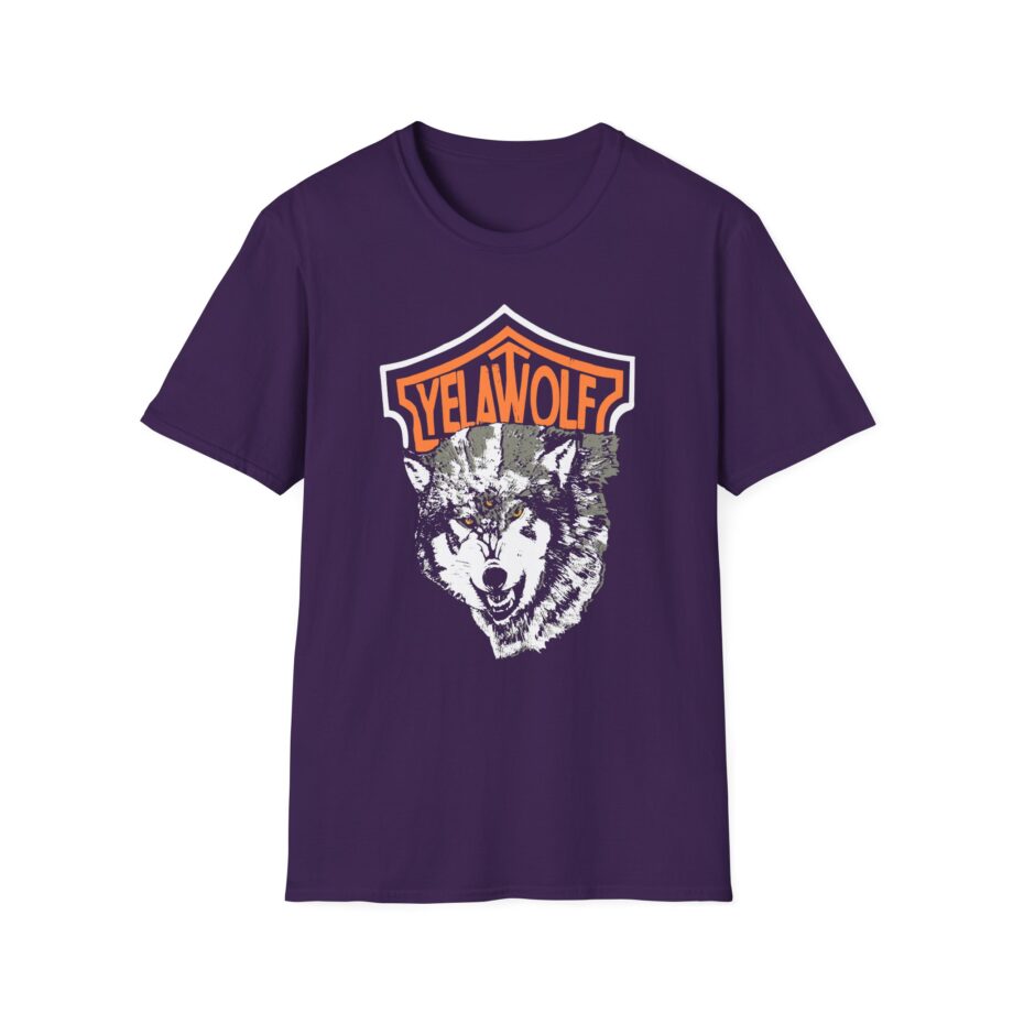 YM Unisex Softstyle T-Shirt