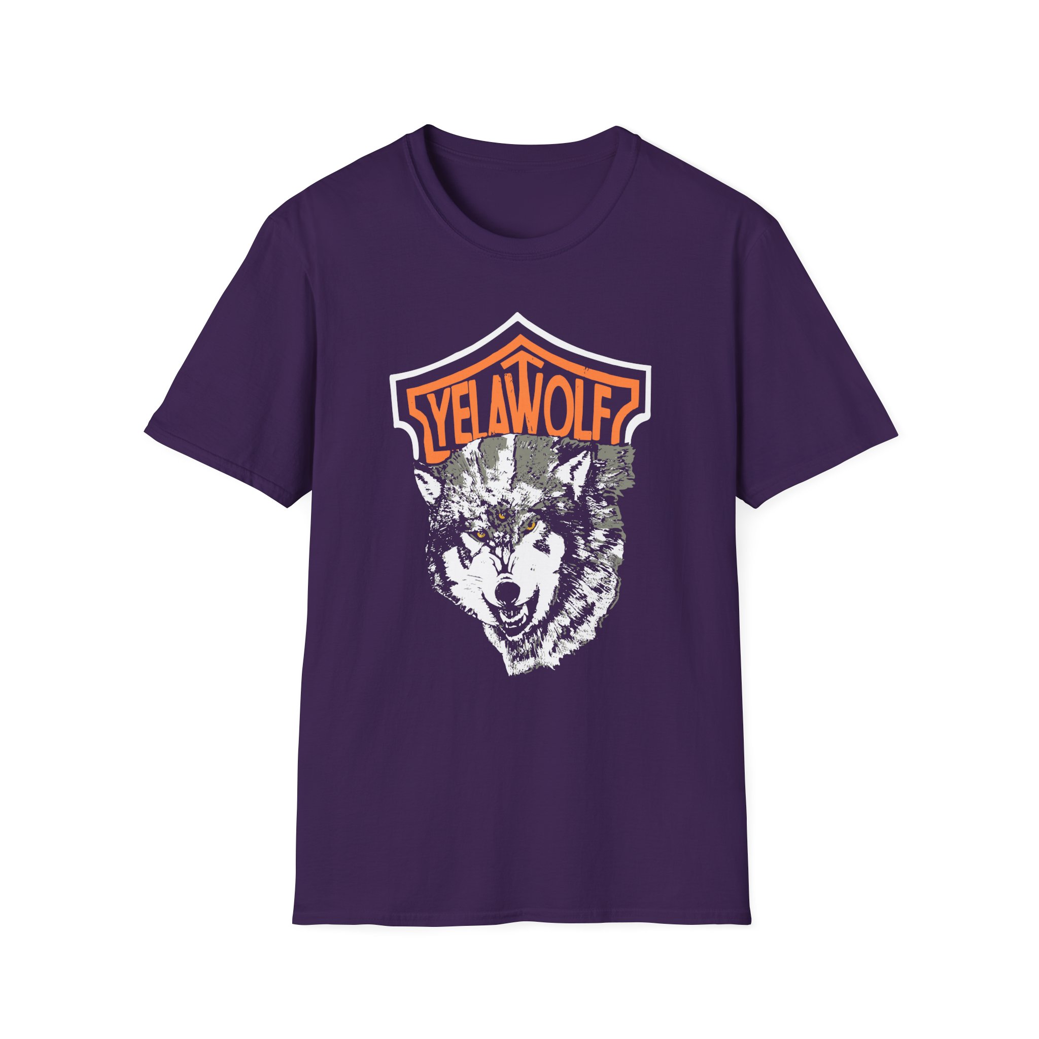 YM Unisex Softstyle T-Shirt