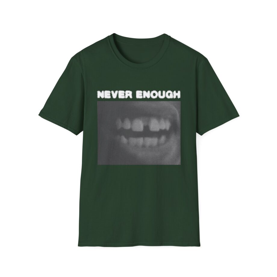 Daniel Caesar Superpowers World Tour Unisex Softstyle T-Shirt