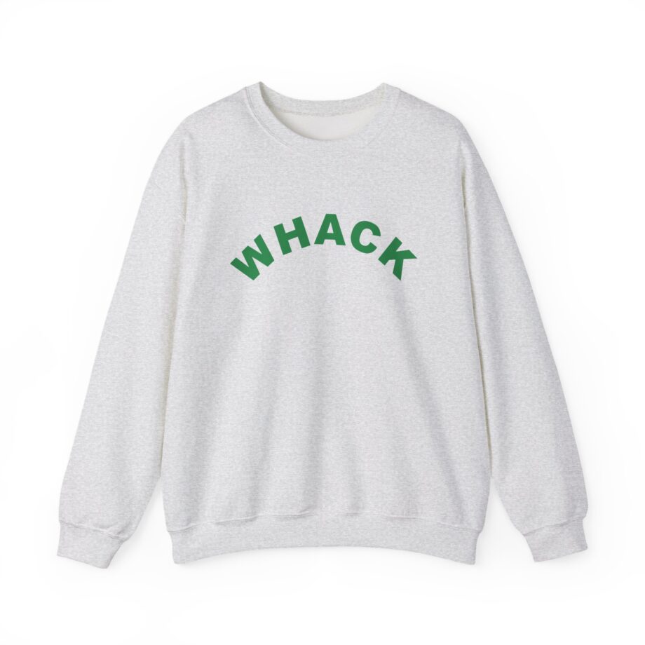 Tierra Whack Unisex Heavy Blend™ Crewneck Sweatshirt
