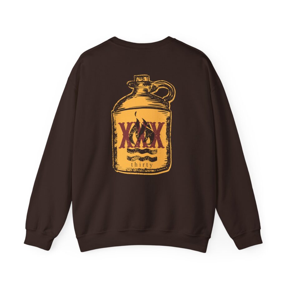 Hot Water Music Jug Unisex Heavy Blend™ Crewneck Sweatshirt