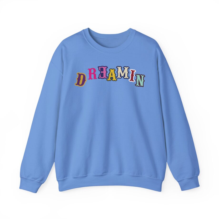 Clix Dr3amin Unisex Heavy Blend™ Crewneck Sweatshirt