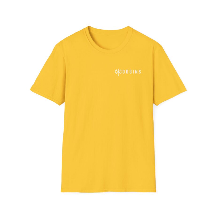 David Goggins Unisex Softstyle T-Shirt