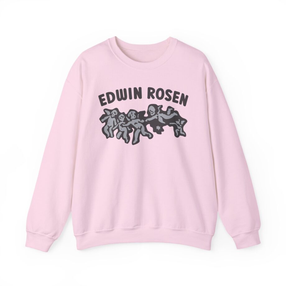 Edwin Rosen Baby Unisex Heavy Blend™ Crewneck Sweatshirt