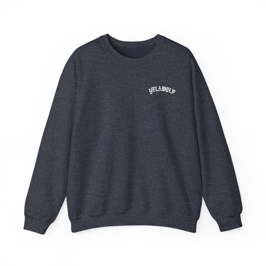 YM Unisex Heavy Blend™ Crewneck Sweatshirt