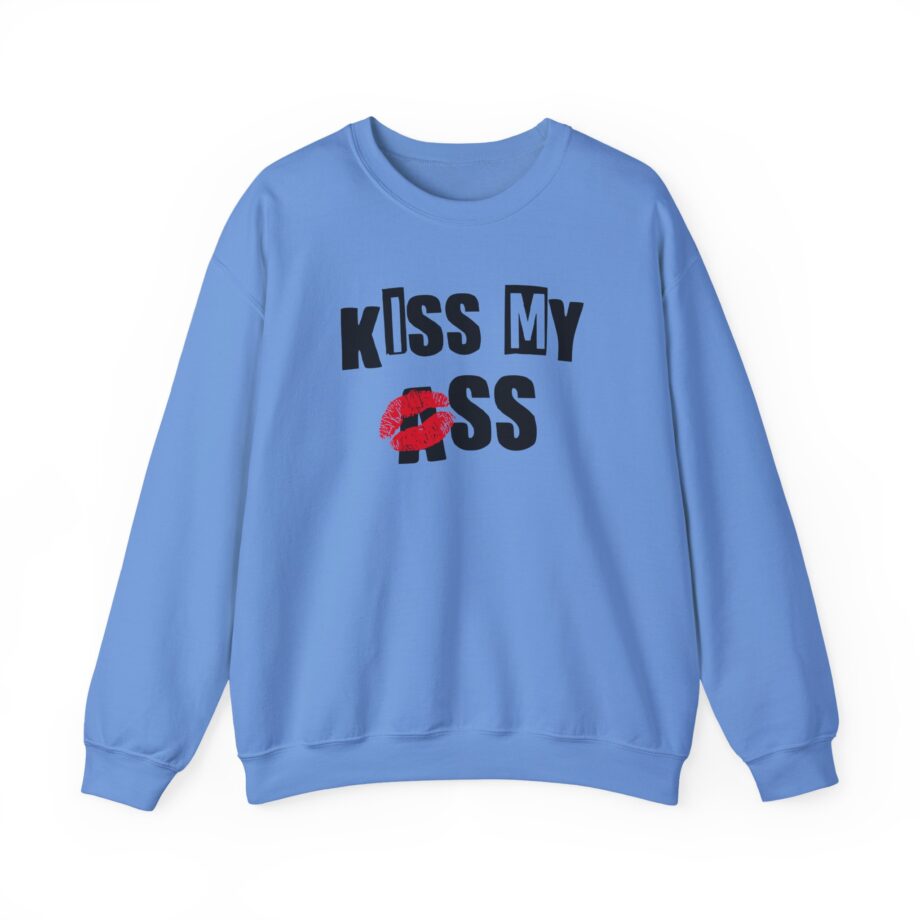 Jake and Johnnie Unisex Heavy Blend™ Crewneck Sweatshirt