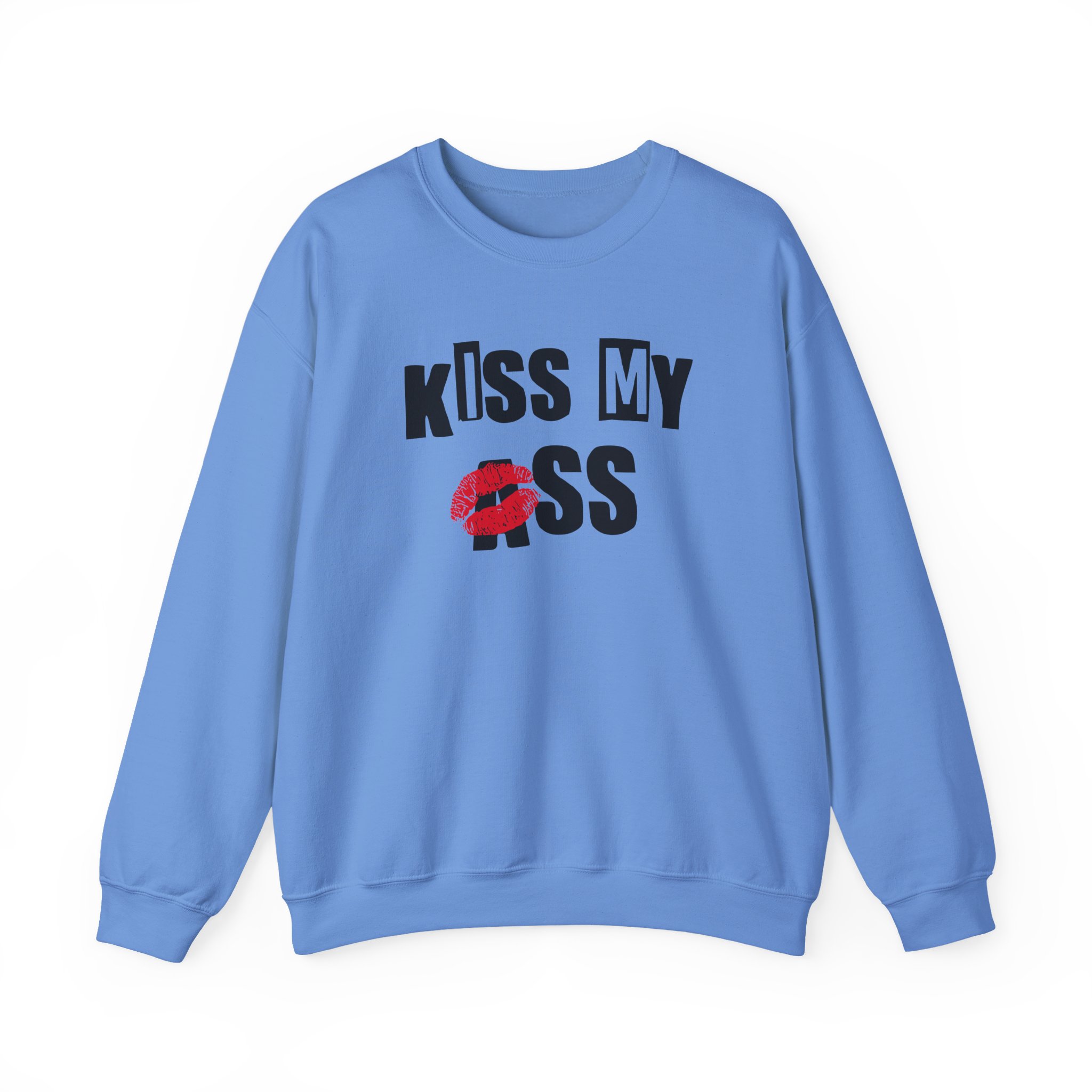 Jake and Johnnie Unisex Heavy Blendâ„¢ Crewneck Sweatshirt