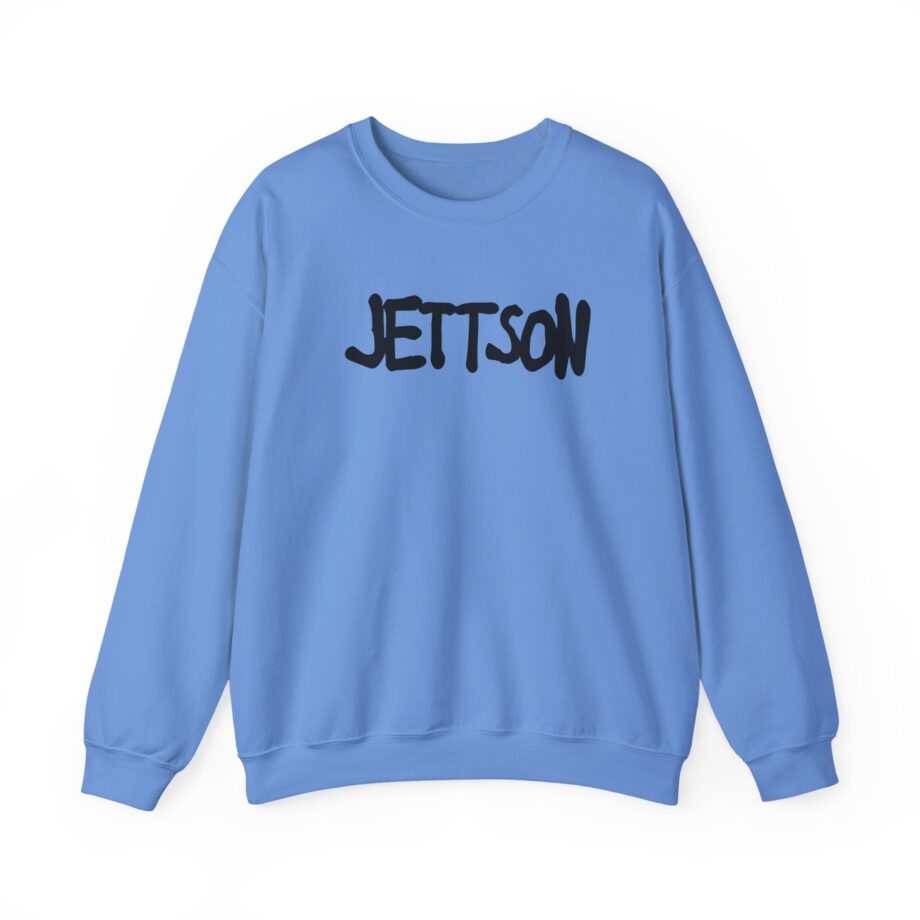 Jett Lawrence Unisex Heavy Blend™ Crewneck Sweatshirt