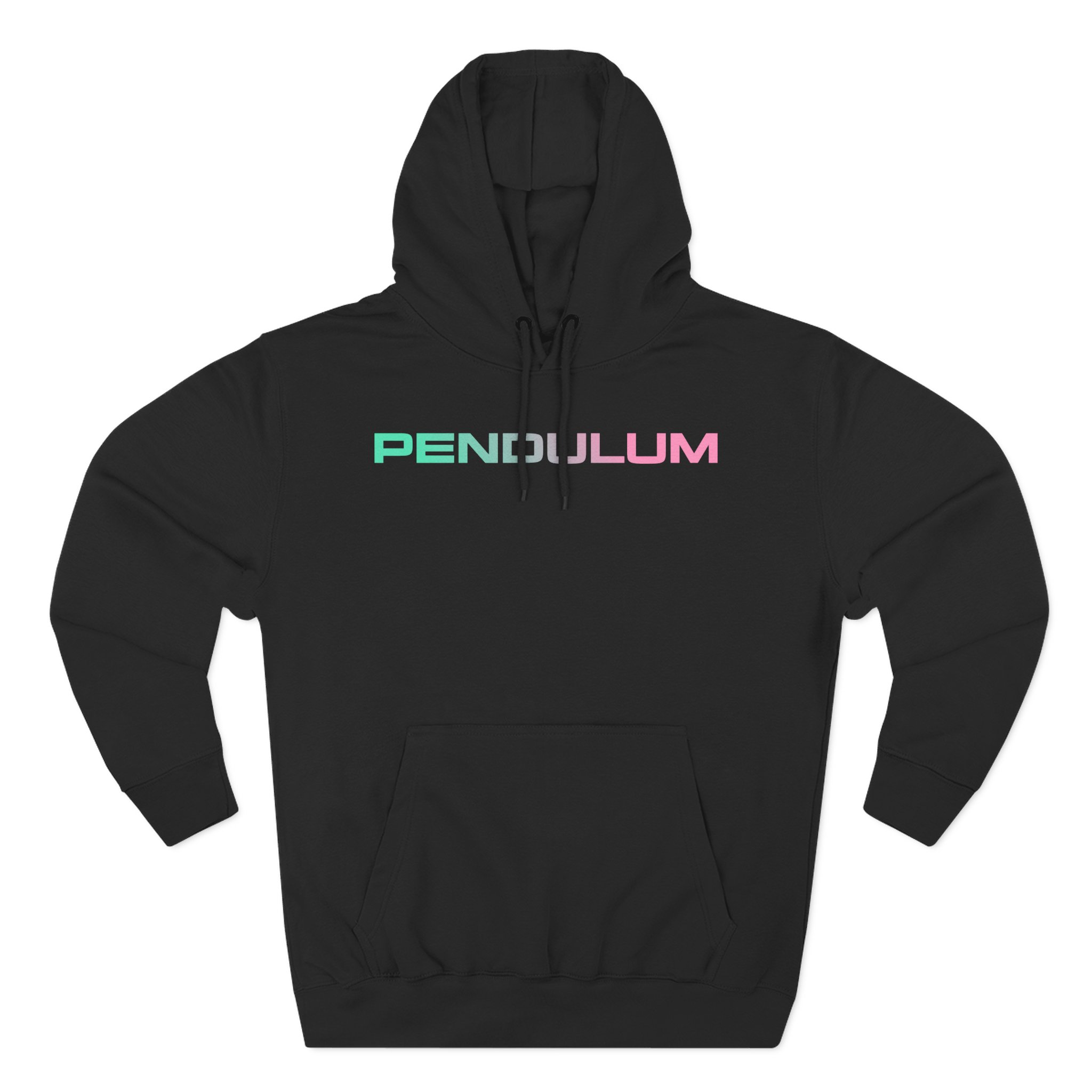 Pendulum Limited Edition Easter Three-Panel Fleece Hoodie